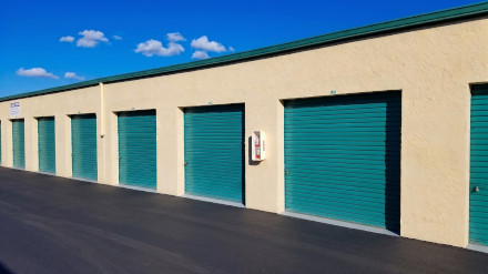 Virtual Tour of West Boca Self Storage in Boca Raton, FL - Part 13 of 18