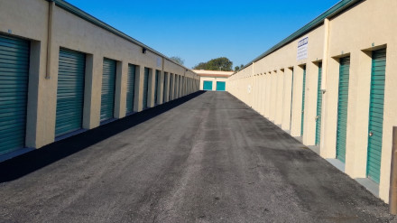Virtual Tour of West Boca Self Storage in Boca Raton, FL - Part 7 of 18