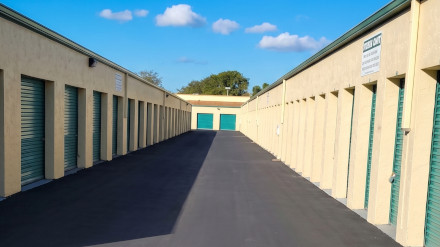 Virtual Tour of West Boca Self Storage in Boca Raton, FL - Part 8 of 18
